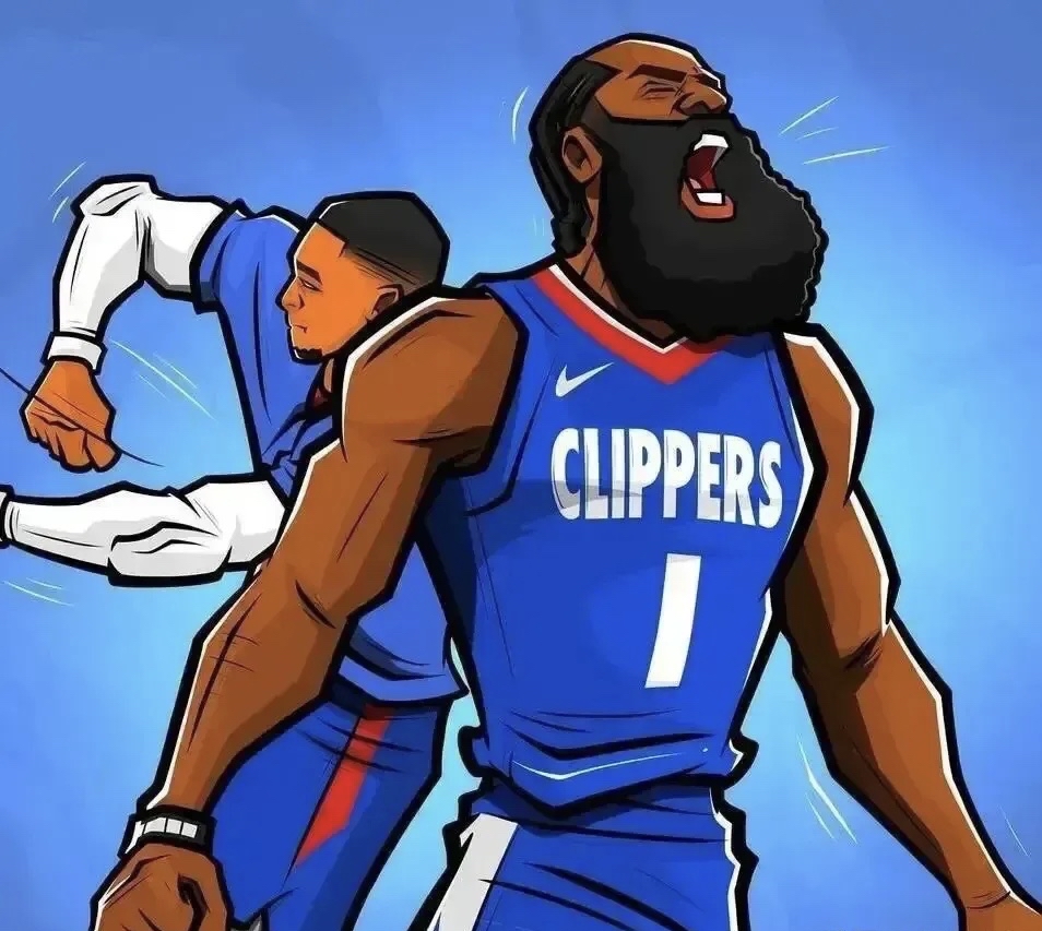 开云sport-关于快船队核心球员爆发,带队东山再起并连胜两场的信息