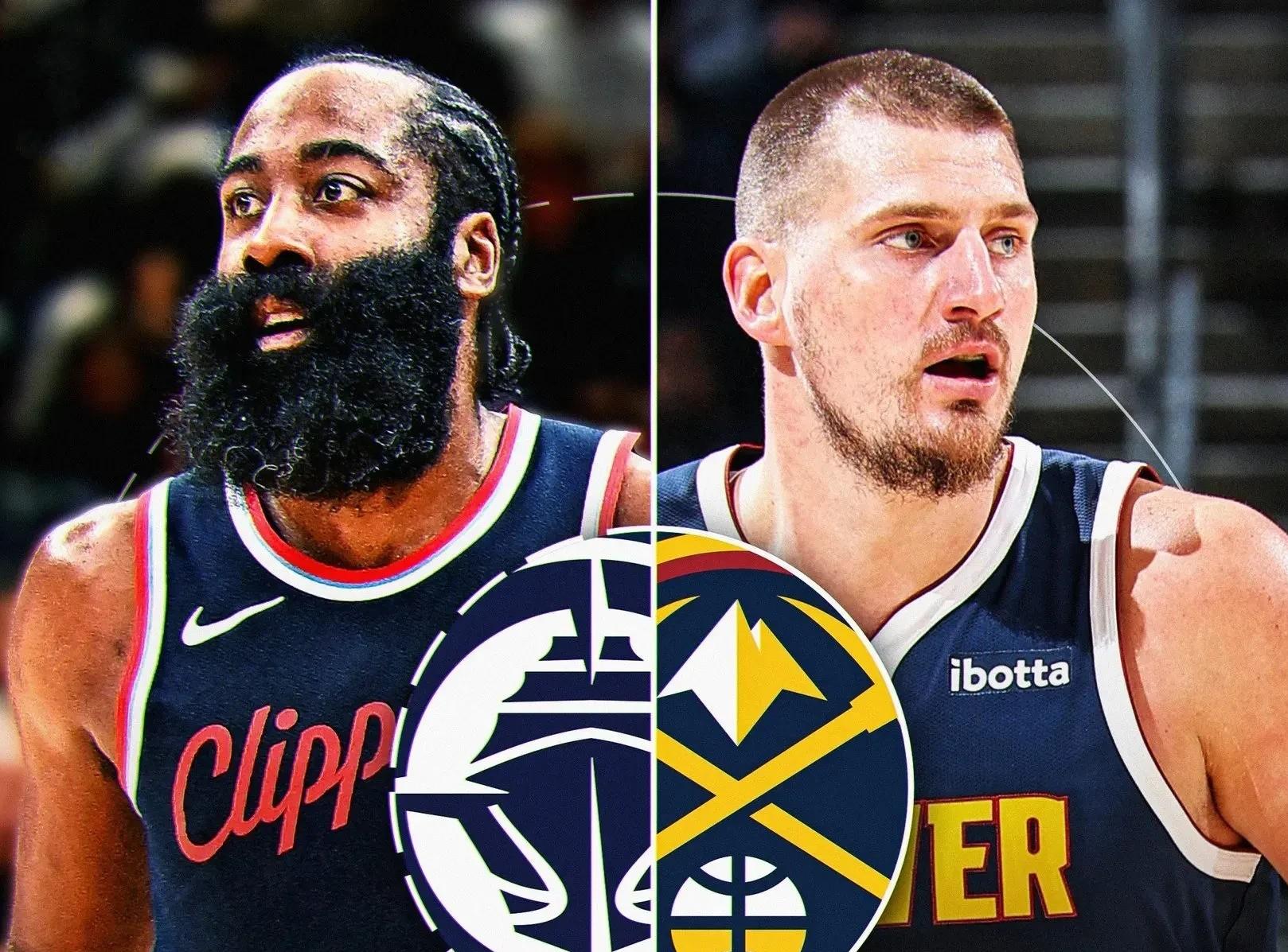 关于快船队核心球员爆发，带队东山再起并连胜两场的信息