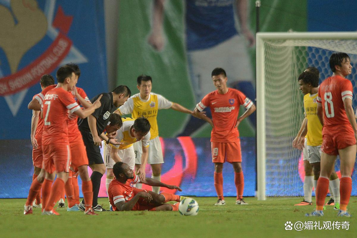 上海申花迎战山东鲁能:中超劲旅齐聚一堂 上海申花迎战山东鲁能:中超劲旅齐聚一堂