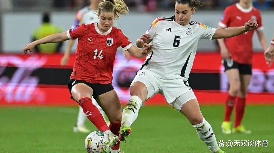 开云APP-澳大利亚女足遭德国逆转，惊险出局