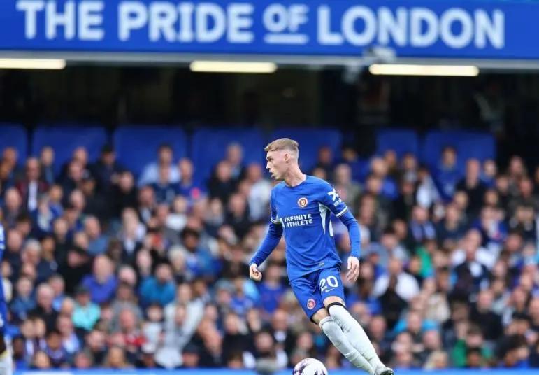 开云体育在线-关于切尔西后卫伤退，引发球队危机的信息