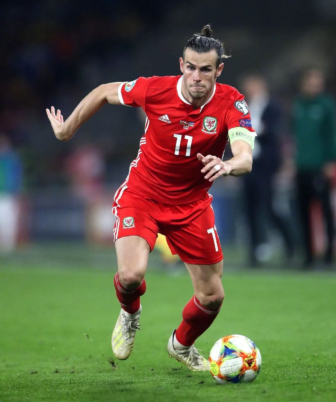 关于威尔士逆袭斯洛伐克,出线形势一片光明的信息 关于威尔士逆袭斯洛伐克,出线形势一片光明的信息