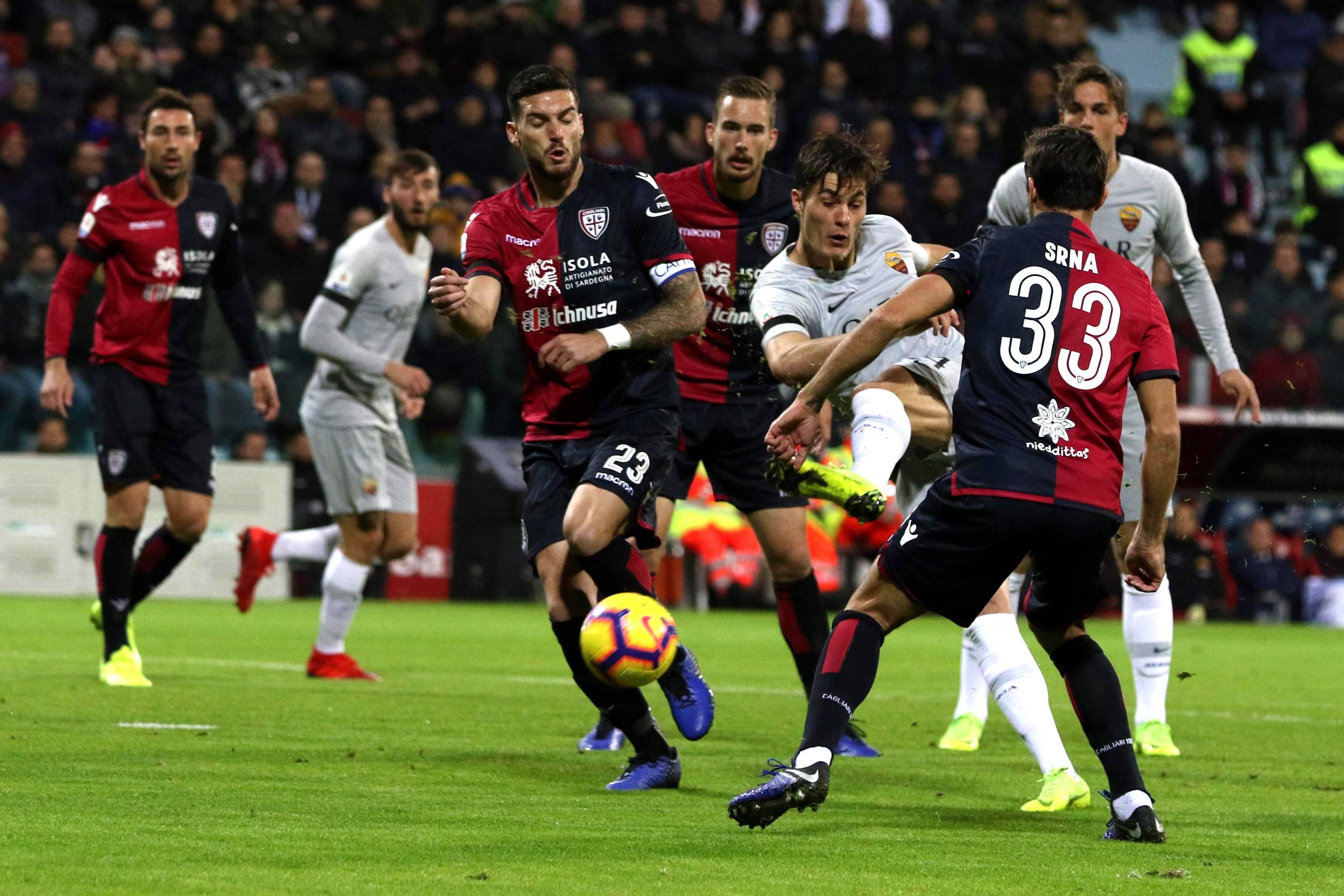 开云体育-包含帕尔马客场不敌桑普多利亚,降级形势严峻的词条