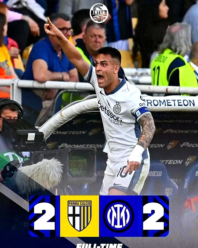 包含帕尔马客场不敌桑普多利亚，降级形势严峻的词条