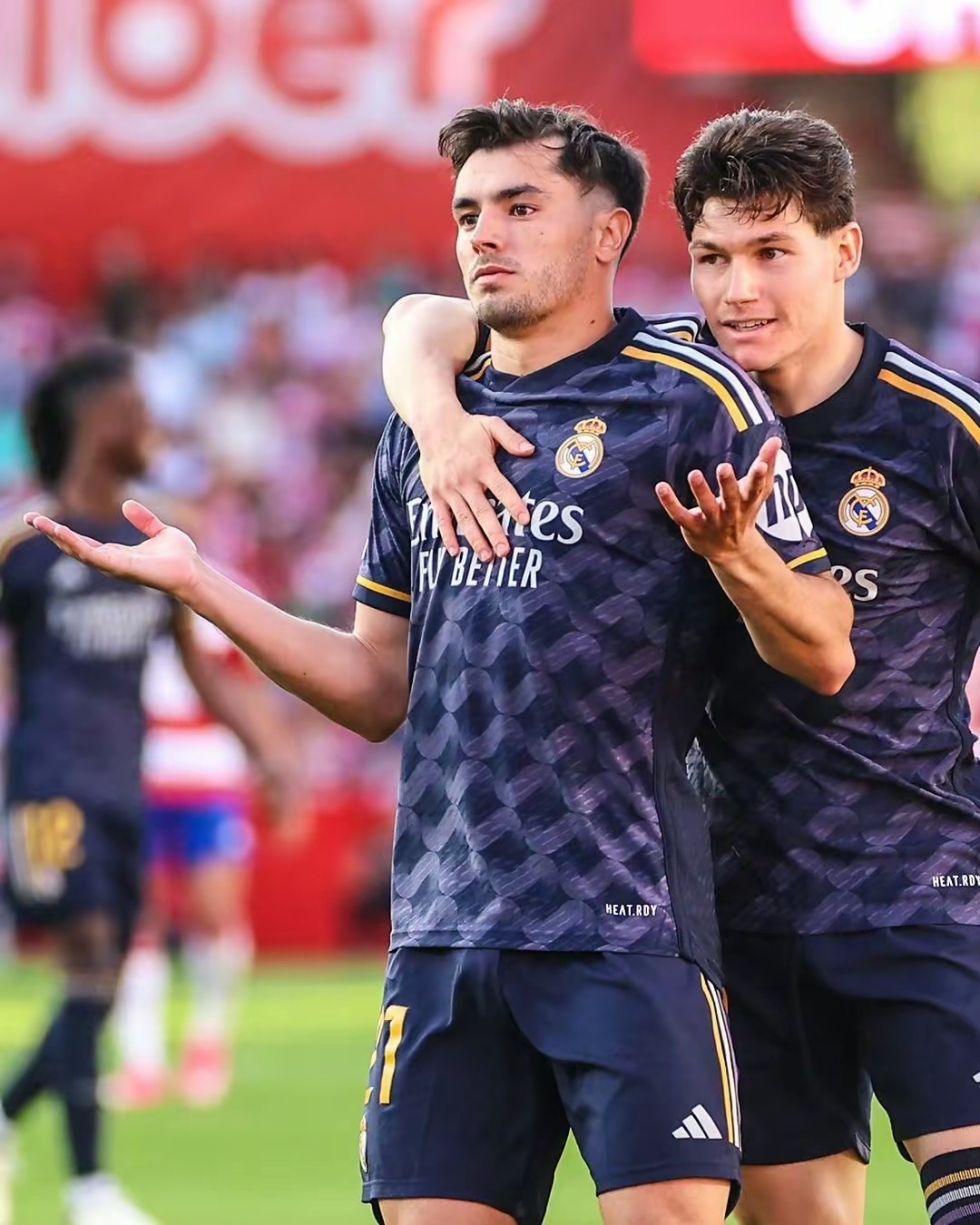 开云体育入口-关于格拉纳达客场逆转,取得胜利的信息