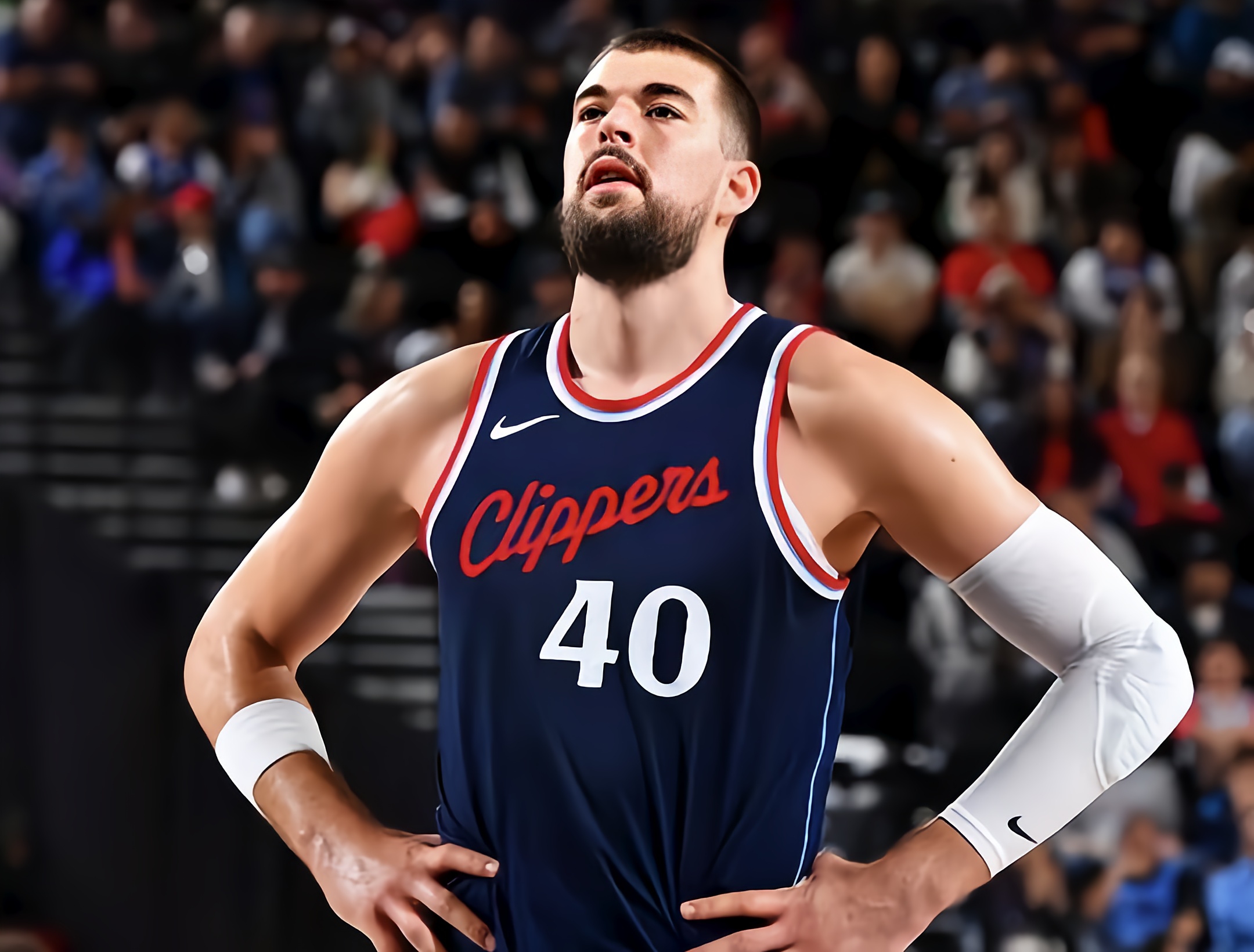 快船客场意外逆转掘金,神奇连胜 快船客场意外逆转掘金,神奇连胜