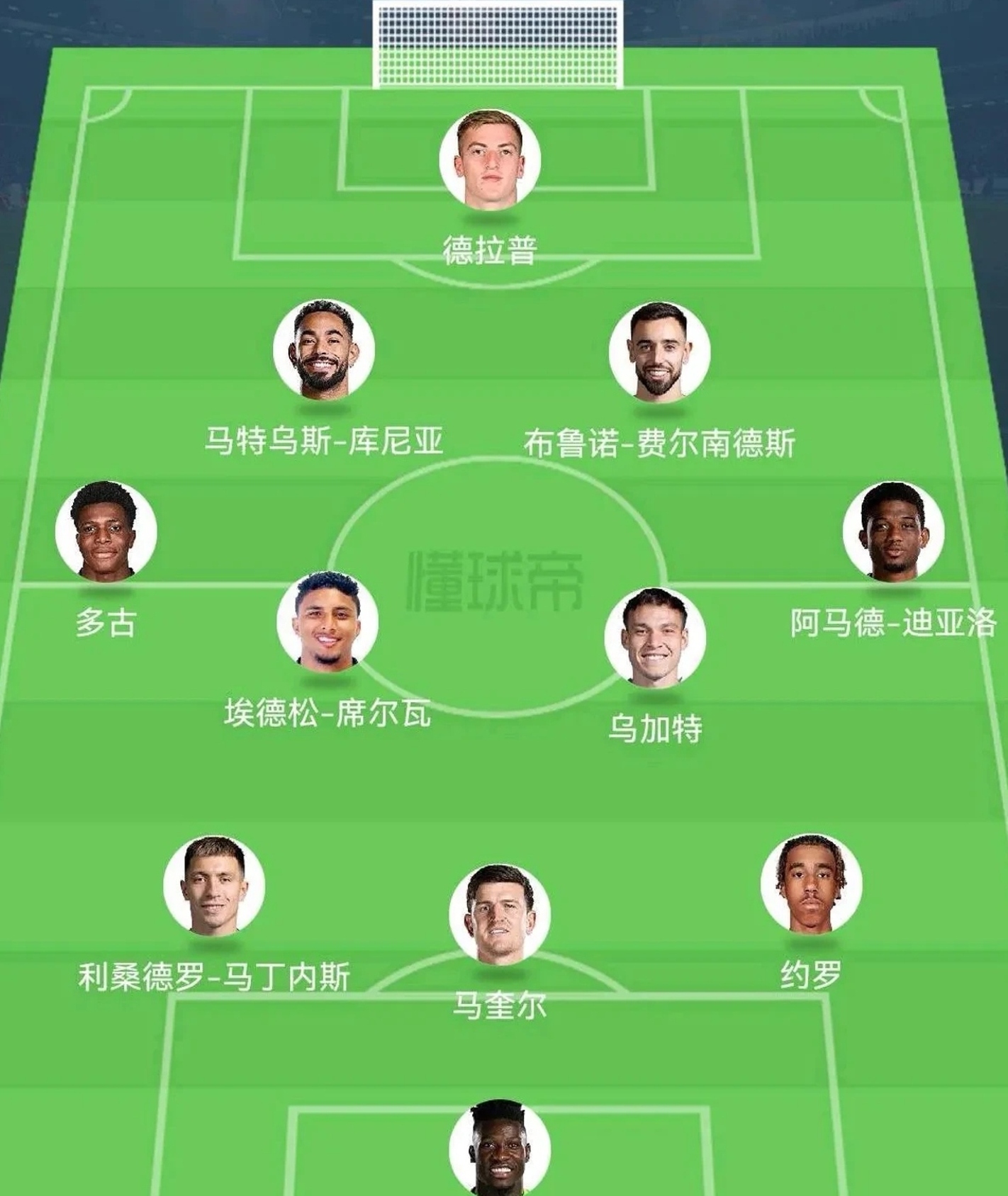 开云体育平台APP-曼联大胜波尔图,锁定八强席位