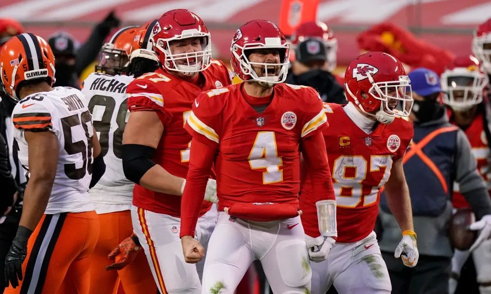 开云体育中国-克利夫兰·布朗队签下安东尼奥·布朗,加强攻击线的简单介绍