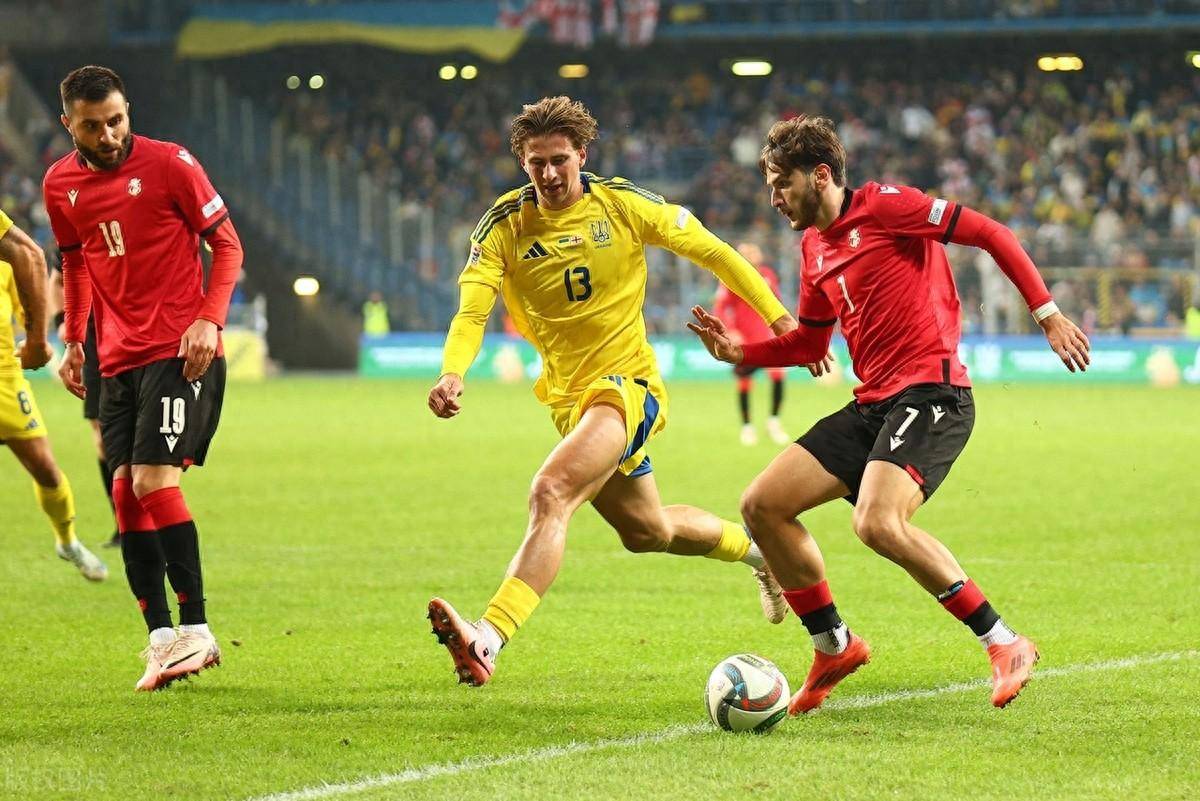 艾尔巴尼亚队员在欧国联比赛中大放异彩