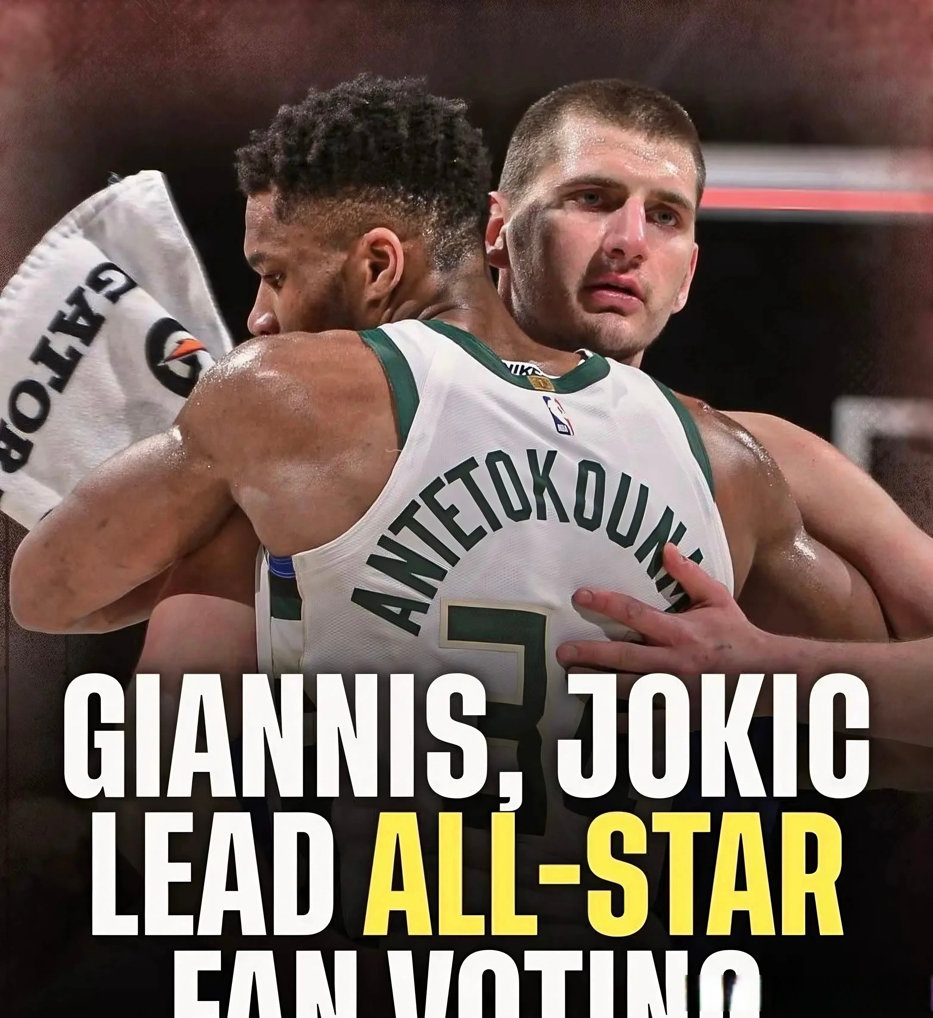 开云体育在线-关于雄鹿双塔组合大放异彩,联手取得一场胜利的信息