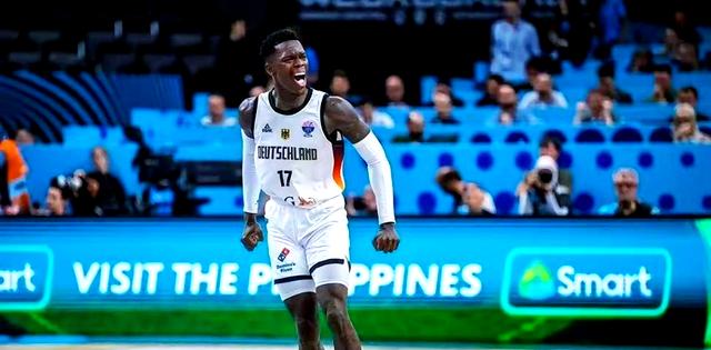 开云体育官网-芬兰险胜德国,创造历史踏入半决赛