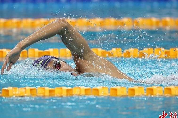 包含匈牙利游泳选手斩获个人赛冠军,雄姿英发的词条 包含匈牙利游泳选手斩获个人赛冠军,雄姿英发的词条