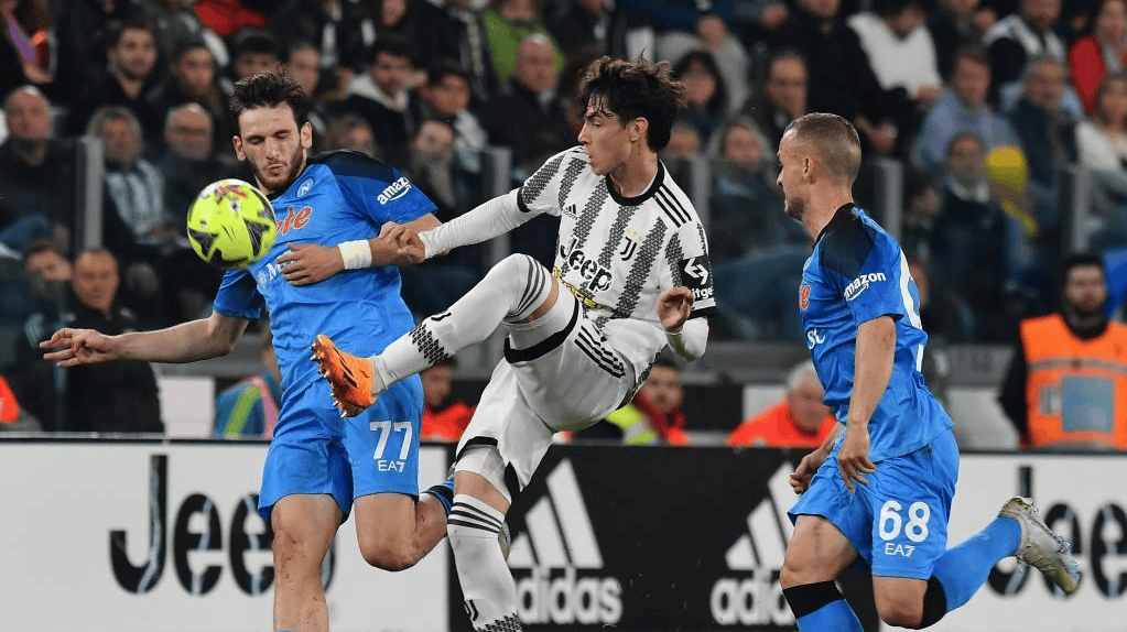 包含安东尼奥绝杀，那不勒斯主场险胜的词条