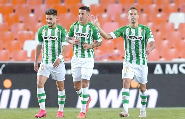 开云平台-包含皇家贝蒂斯客场击败毕尔巴鄂,遗憾告负的词条