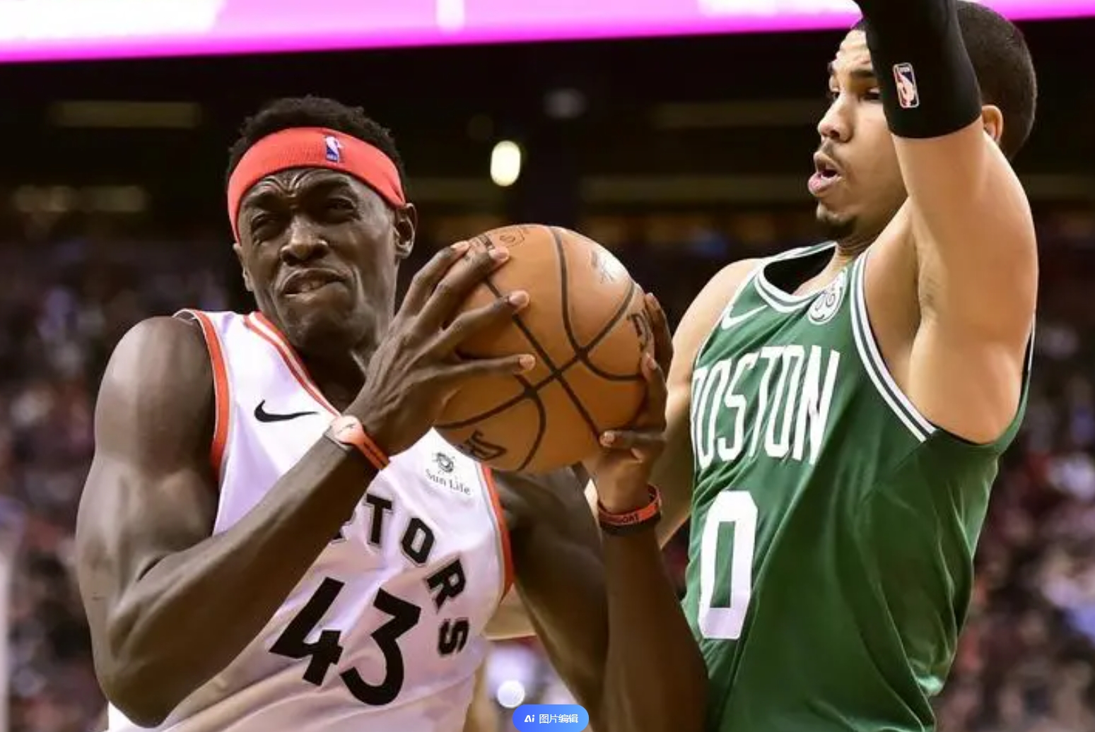 开云平台-猛龙逆转凯尔特人,西亚卡姆绝杀神奇的简单介绍