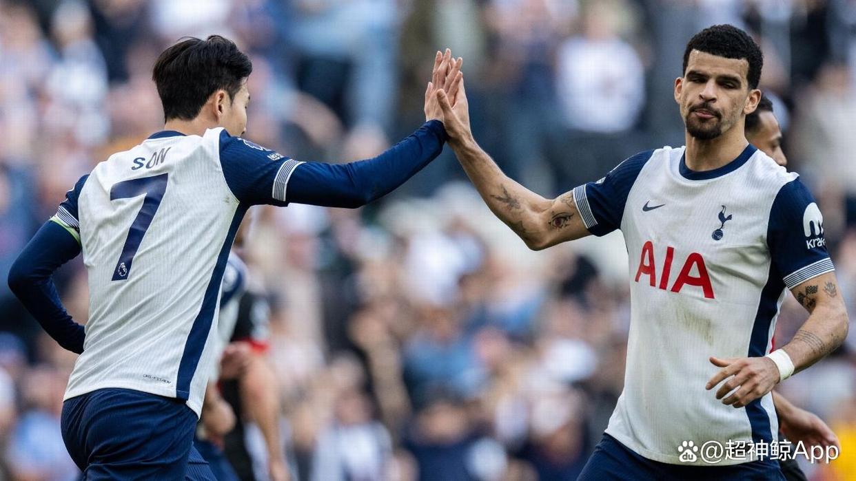 包含南安普顿逼平热刺，英超下游球队努力争取积分的词条