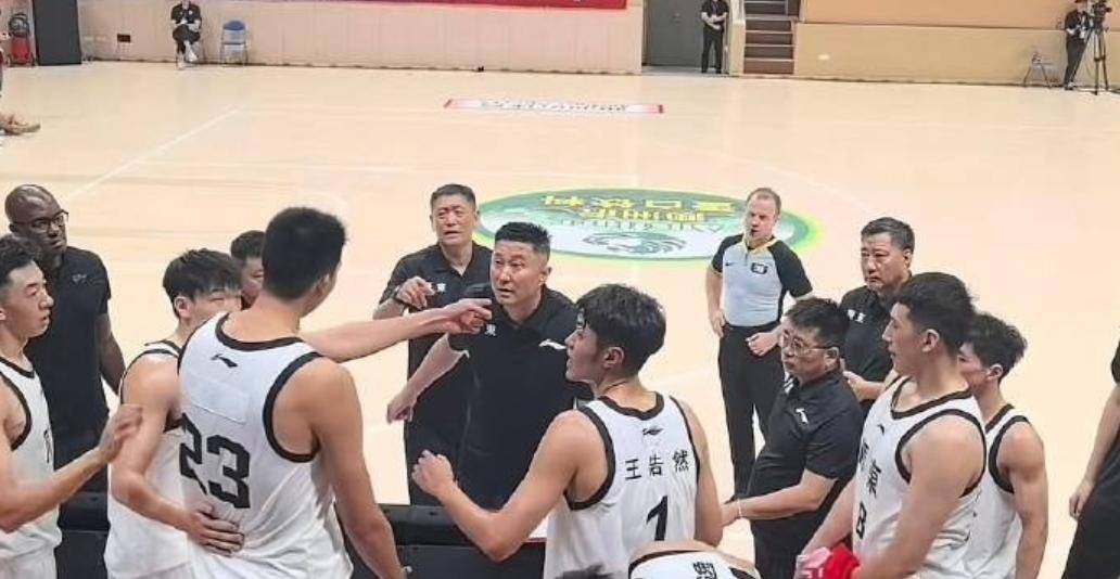 CBA赛后采访曝光,内幕引发热议的简单介绍 CBA赛后采访曝光,内幕引发热议的简单介绍