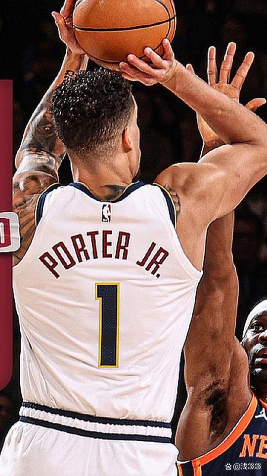 开云体育平台APP-尼克斯绝杀福建队，约基奇带队取胜