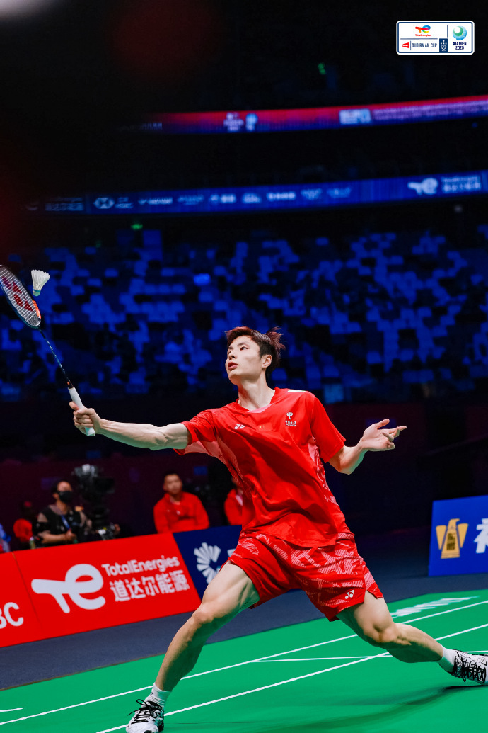 开云体育中国-印尼队轻取日本队，石宇奇带队取胜