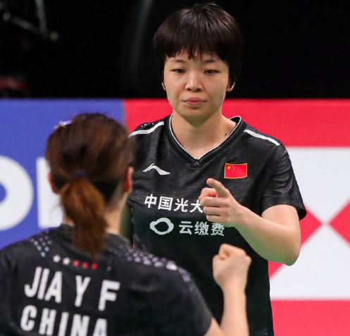 开云体育APP下载-印度队鏖战泰国队，黄鸭组合关键制胜的简单介绍