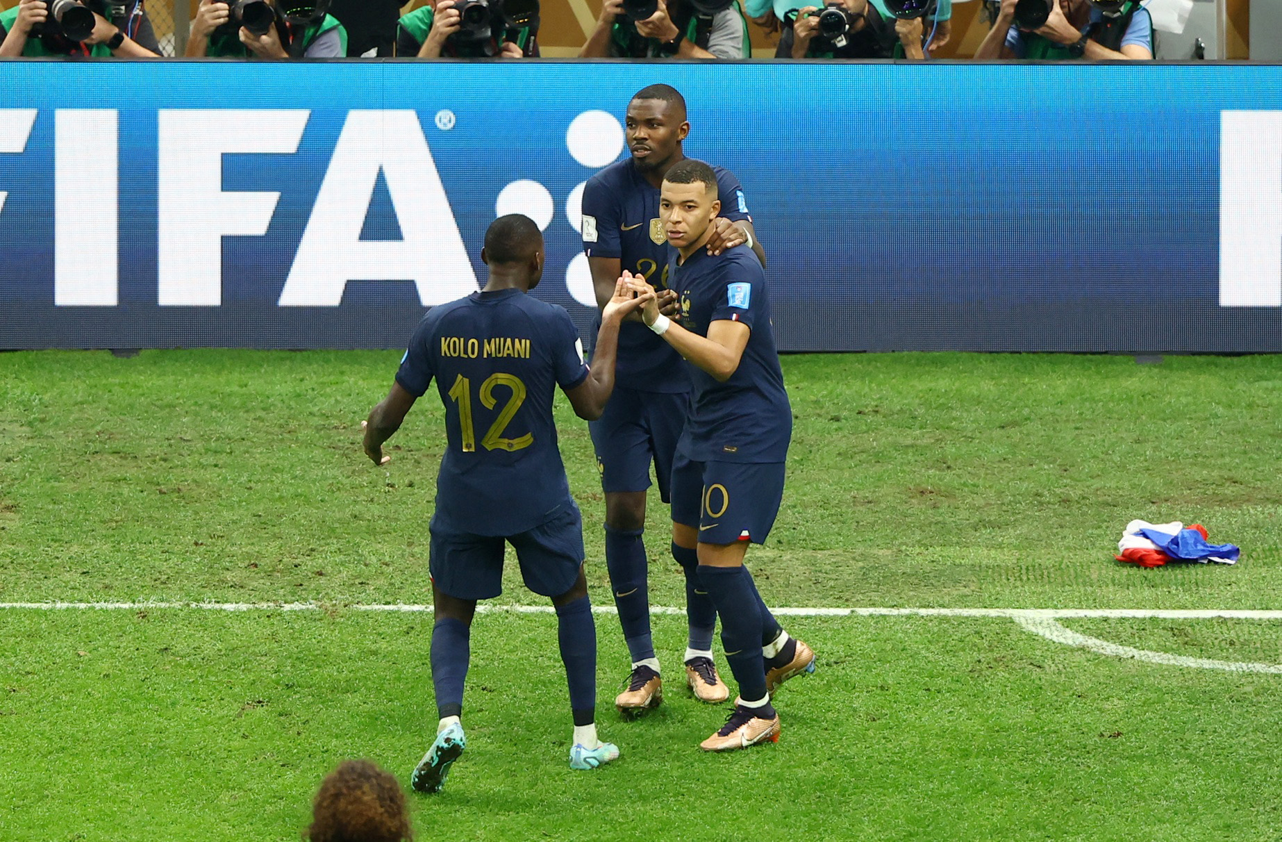 开云体育入口-法国队绝杀瑞典队，奥恰洛夫惊艳四座