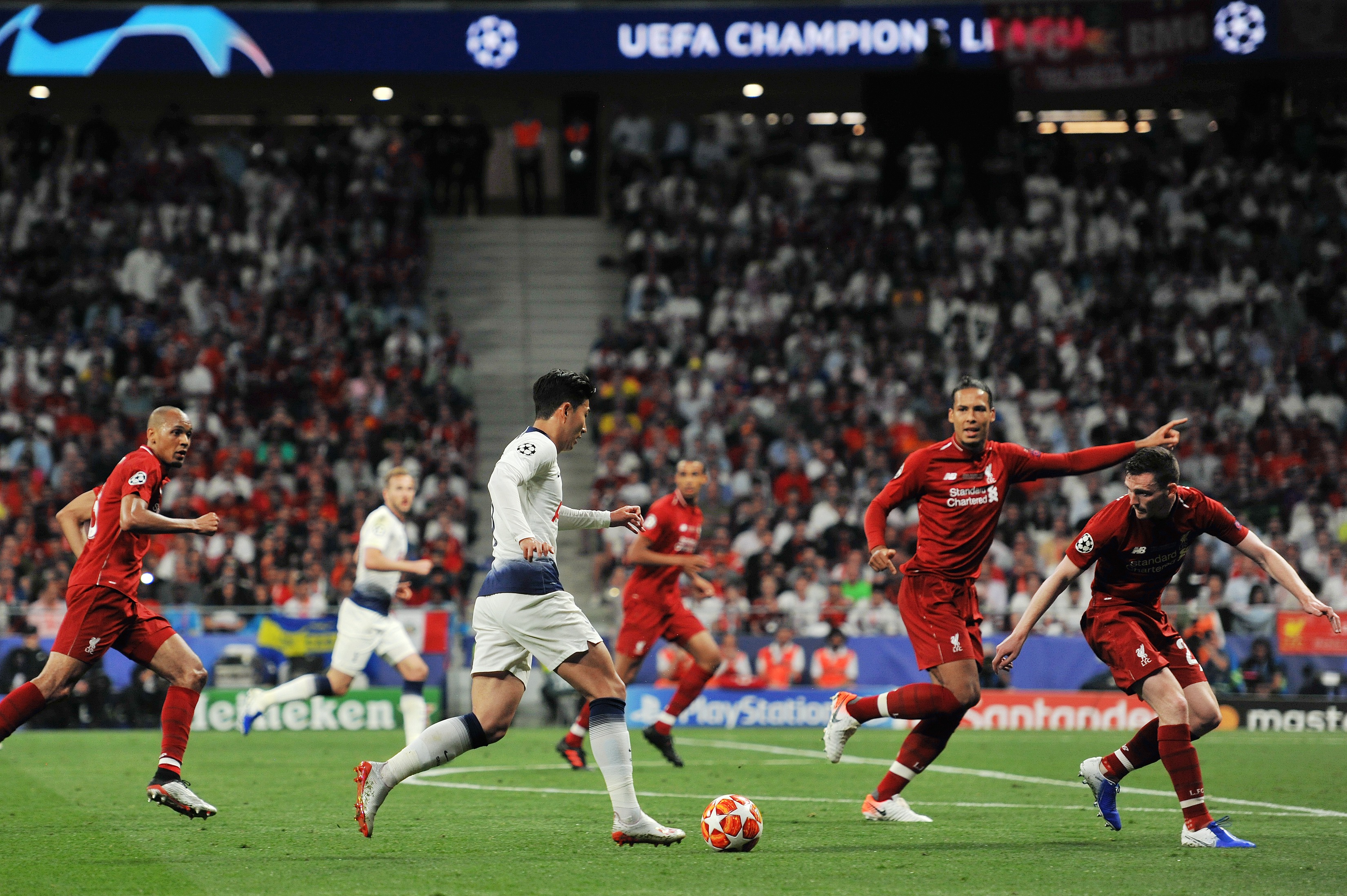 开云体育平台APP-马内铲射破门，利物浦逆转取胜晋级欧冠半决赛