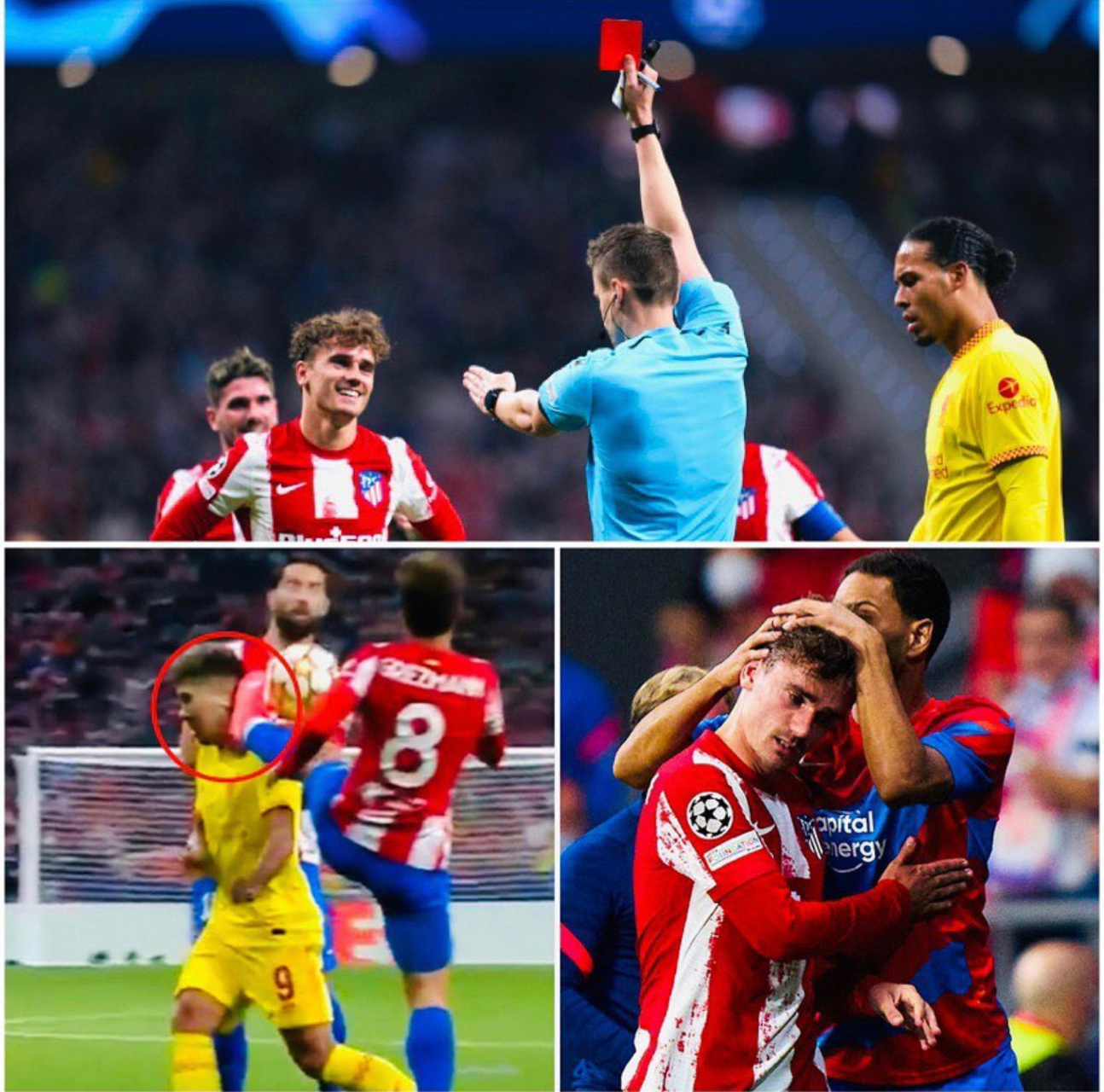 开云APP-AC米兰横扫马赛，格列兹曼统治全场