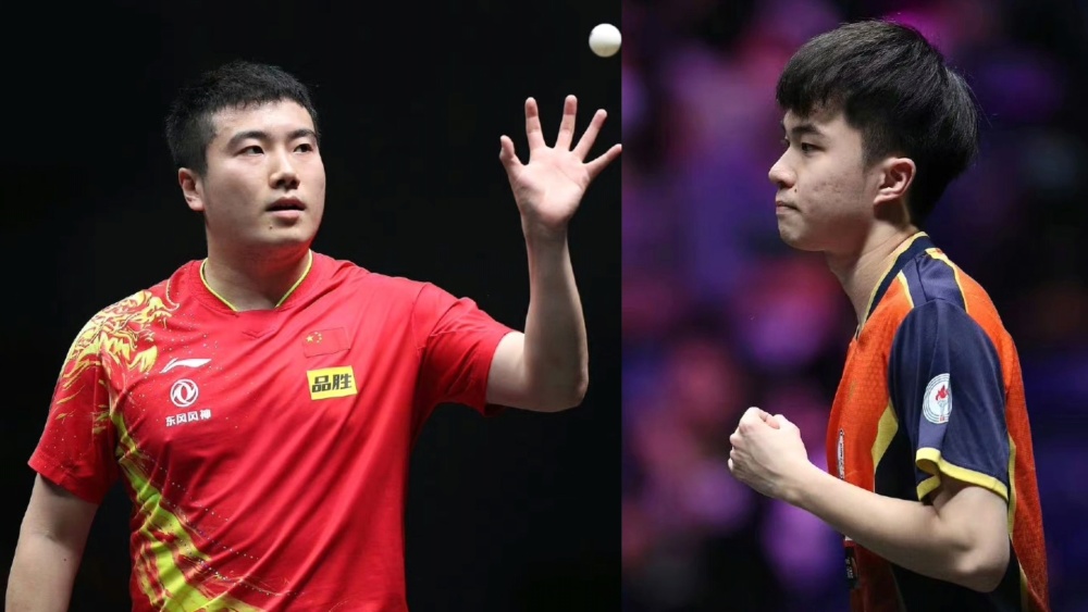 开云-德国队力克葡萄牙队，王皓状态火热