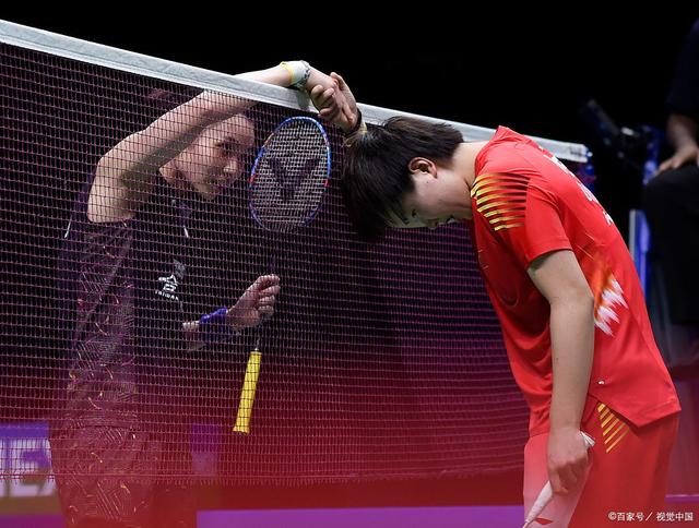 开云体育app-法国队碾压泰国队，戴资颖刷新纪录