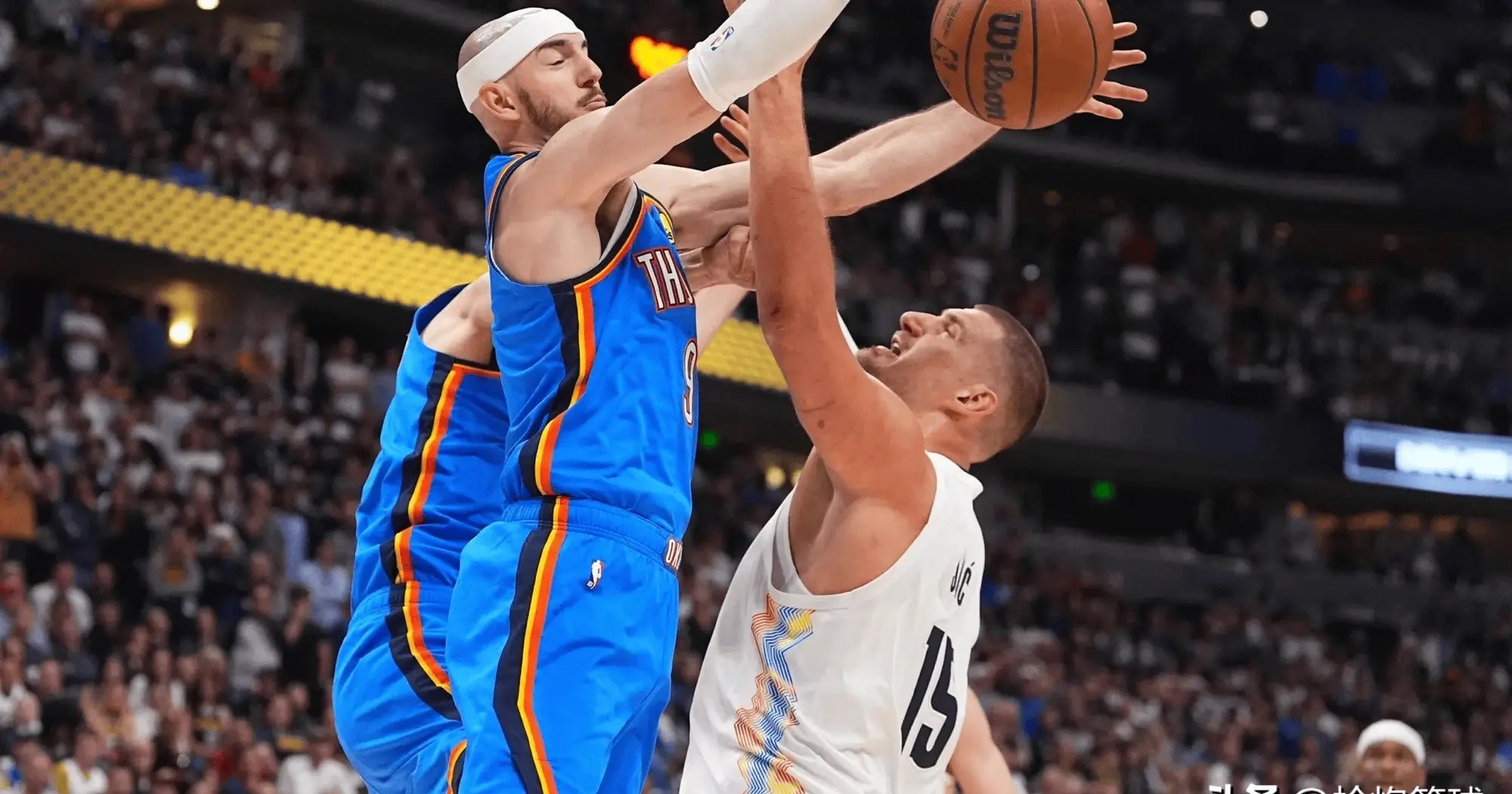 灰熊绝杀国王,约基奇刷新纪录 灰熊绝杀国王,约基奇刷新纪录