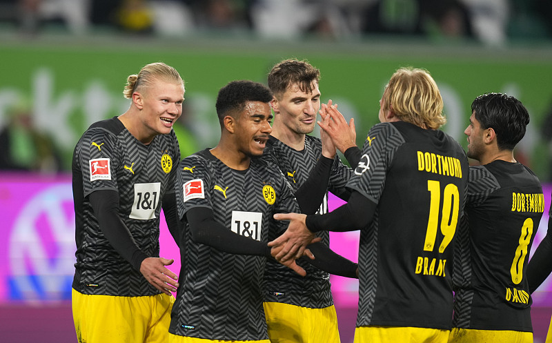 多特蒙德力克乌拉圭,莱万状态火热 多特蒙德力克乌拉圭,莱万状态火热