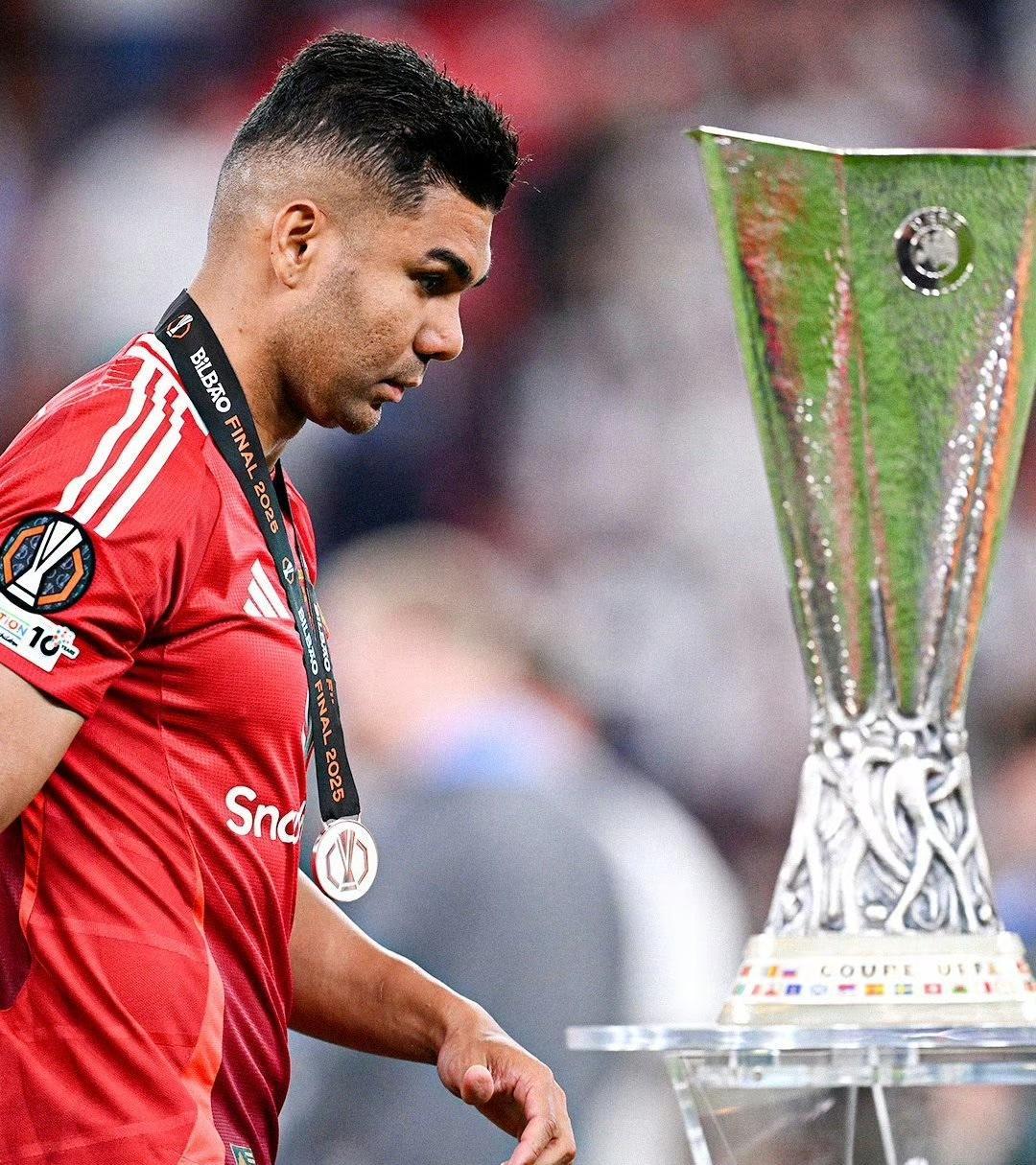 开云-曼联平罗马，险胜晋级欧冠四强