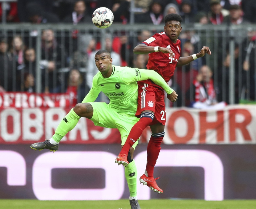 美国轻取乌拉圭,莱万惊艳四座 美国轻取乌拉圭,莱万惊艳四座