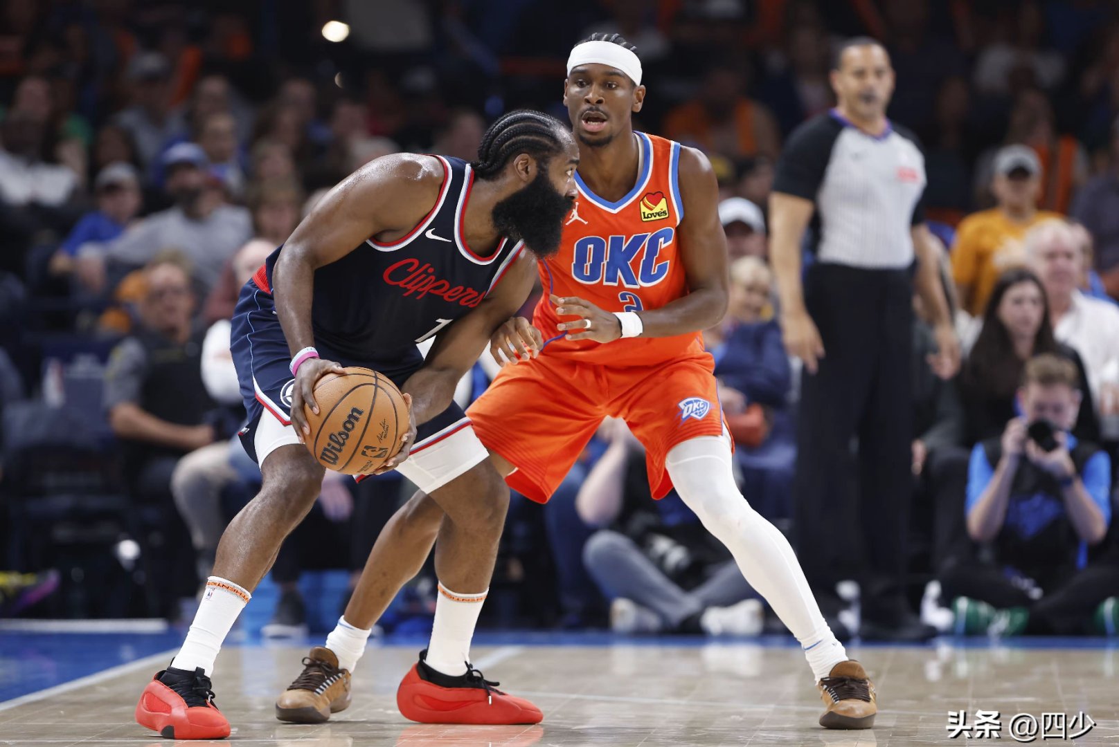 开云体育-灰熊完胜马刺，哈登统治全场