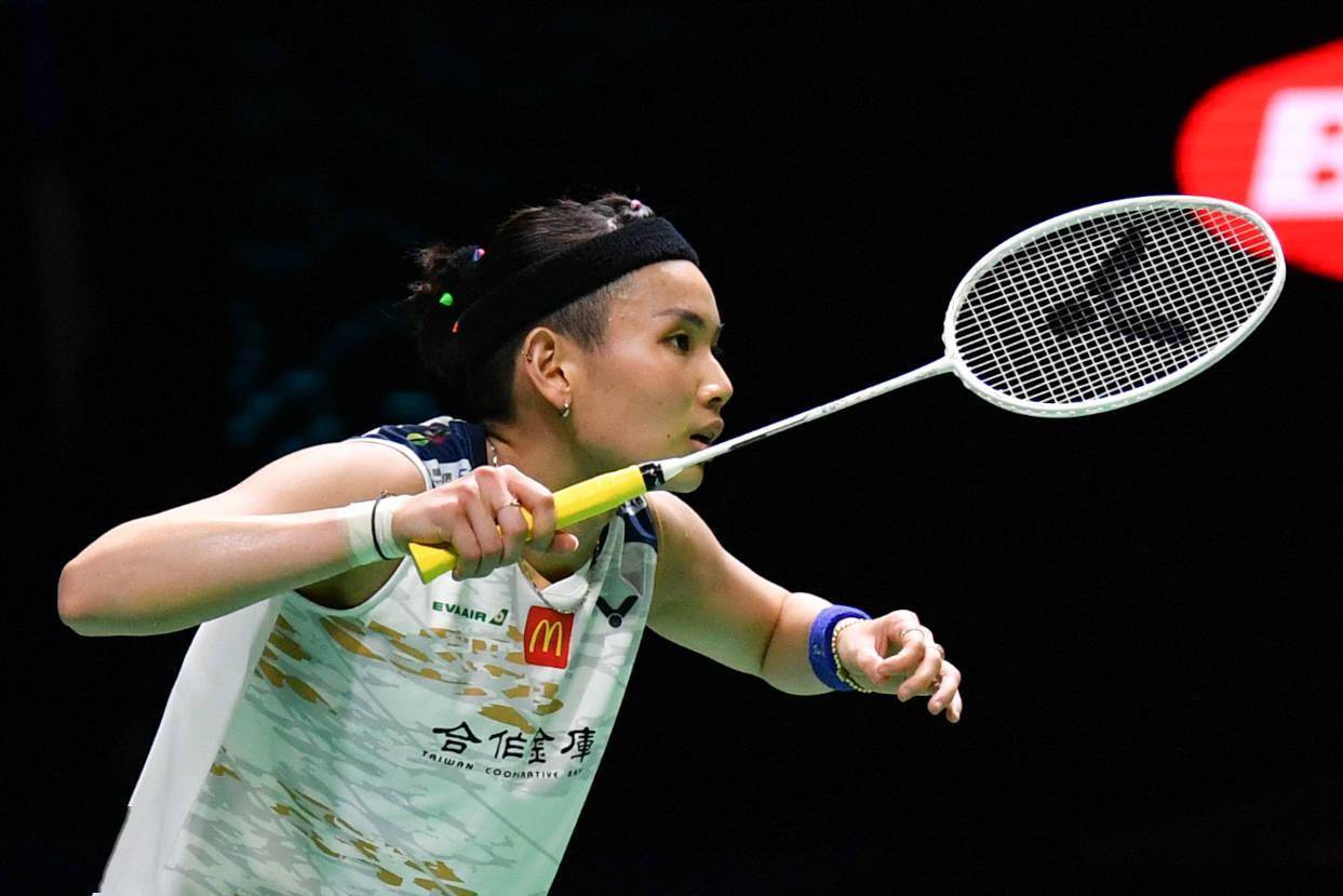 开云体育在线-德国队翻盘印度队，戴资颖状态火热