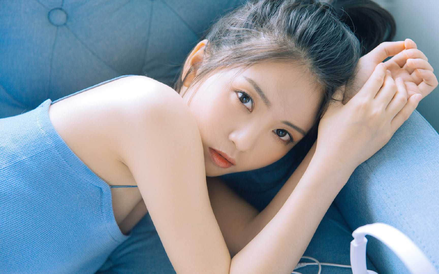 唯一一次，当京多安在埃及的暮色中击碎宿命