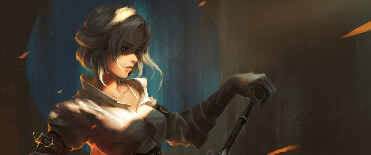 非洲雄狮撕裂红蓝防线，库尔图瓦—那个在远方决定战局的男人